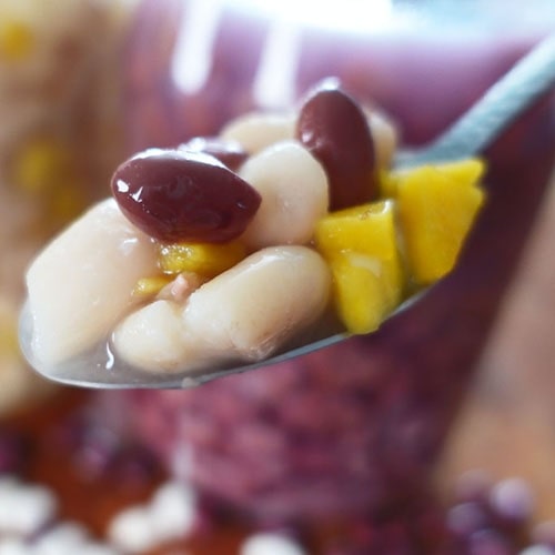 Fermented Beans-image