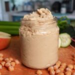 Fermented Hummus Recipe