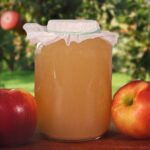 How To Make Apple Cider Vinegar at Home