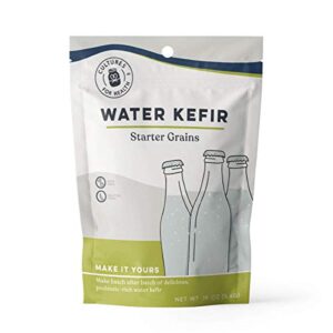 Cultures For Health dehydrated water kefir grains