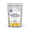 Water kefir grains fermentaholics