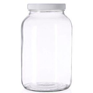 gallon jar